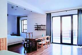 XiangLu YiMo Valley Retreat Guesthouse