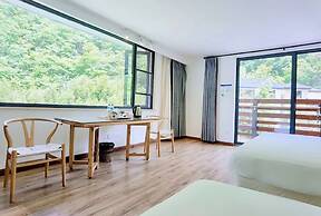 XiangLu YiMo Valley Retreat Guesthouse