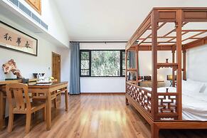 XiangLu YiMo Valley Retreat Guesthouse