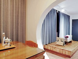 XiangLu YiMo Valley Retreat Guesthouse