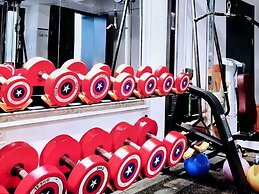 XiangLu YiMo Valley Retreat Guesthouse