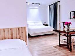 XiangLu YiMo Valley Retreat Guesthouse