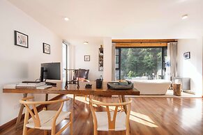 XiangLu YiMo Valley Retreat Guesthouse