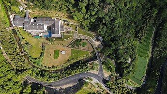 XiangLu YiMo Valley Retreat Guesthouse