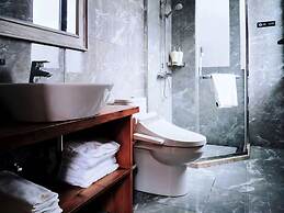 XiangLu YiMo Valley Retreat Guesthouse