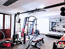 XiangLu YiMo Valley Retreat Guesthouse