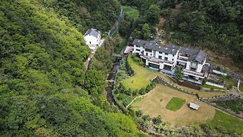 XiangLu YiMo Valley Retreat Guesthouse