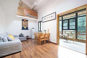 XiangLu YiMo Valley Retreat Guesthouse