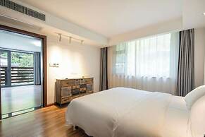 XiangLu YiMo Valley Retreat Guesthouse