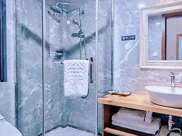 XiangLu YiMo Valley Retreat Guesthouse