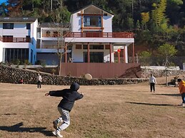 XiangLu YiMo Valley Retreat Guesthouse