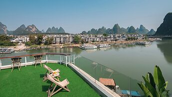 YANGSHUO SY TIME HOTEL