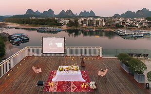 YANGSHUO SY TIME HOTEL