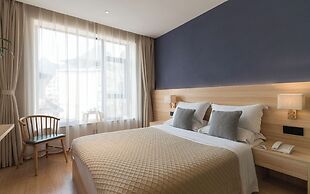 YANGSHUO SY TIME HOTEL