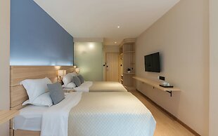 YANGSHUO SY TIME HOTEL