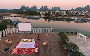 YANGSHUO SY TIME HOTEL