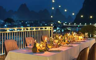 YANGSHUO SY TIME HOTEL