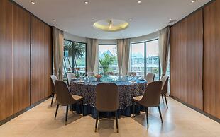 YANGSHUO SY TIME HOTEL