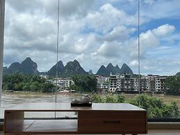 YANGSHUO SY TIME HOTEL