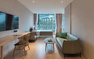 YANGSHUO SY TIME HOTEL