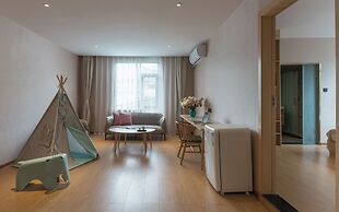 YANGSHUO SY TIME HOTEL