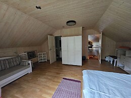 Kallaste Turismitalu & Holiday Resort