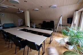 Kallaste Turismitalu & Holiday Resort