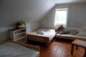 Kallaste Turismitalu & Holiday Resort