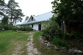 Kallaste Turismitalu & Holiday Resort