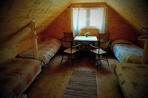 Kallaste Turismitalu & Holiday Resort