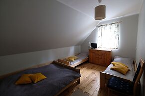 Kallaste Turismitalu & Holiday Resort