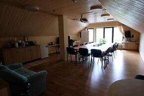 Kallaste Turismitalu & Holiday Resort