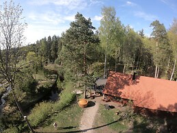 Kallaste Turismitalu & Holiday Resort