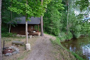 Kallaste Turismitalu & Holiday Resort