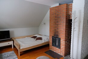 Kallaste Turismitalu & Holiday Resort