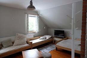 Kallaste Turismitalu & Holiday Resort