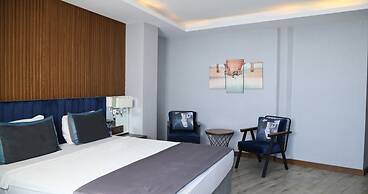 Elite World Resort Mersin Silifke