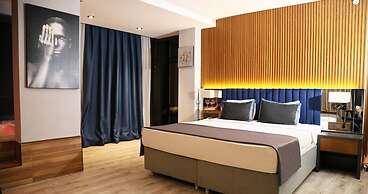 Elite World Resort Mersin Silifke