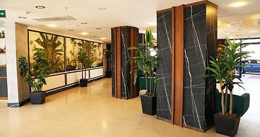 Elite World Resort Mersin Silifke