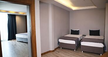 Elite World Resort Mersin Silifke