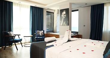 Elite World Resort Mersin Silifke