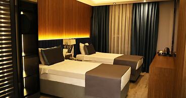 Elite World Resort Mersin Silifke