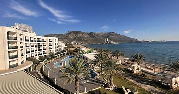 Elite World Resort Mersin Silifke