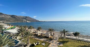 Elite World Resort Mersin Silifke