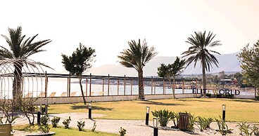 Elite World Resort Mersin Silifke