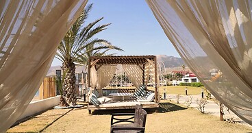 Elite World Resort Mersin Silifke