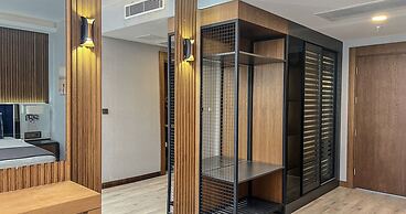 Elite World Resort Mersin Silifke