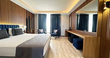 Elite World Resort Mersin Silifke