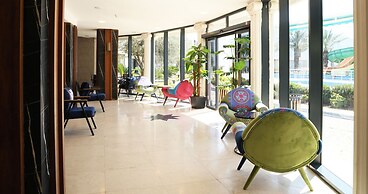 Elite World Resort Mersin Silifke