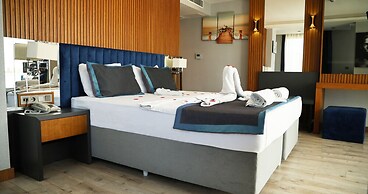 Elite World Resort Mersin Silifke